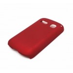 Back Case for Alcatel One Touch Pop C3 4033A - Red