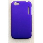 Back Case for Alcatel One Touch Ultra 995 - Purple