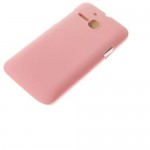 Back Case for Alcatel OT-5020E - Pink