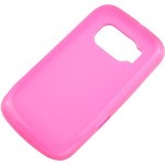 Back Case for Alcatel OT-918N Glory - Pink