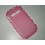 Back Case for Alcatel OT-990 - Pink