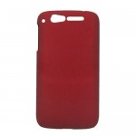 Back Case for Alcatel OT-997 - Red