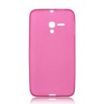 Back Case for Alcatel Pop D5 - Pink