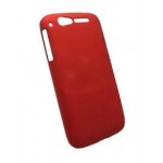 Back Case for Alcatel TCL S900 - Red