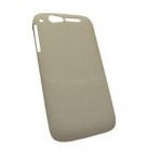 Back Case for Alcatel TCL S900 - White