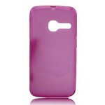 Back Case for Alcatel Tribe 3040 - Pink