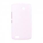 Back Case for Allview P5 Mini - Pink