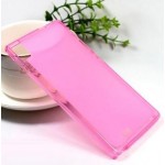 Back Case for Allview X2 Soul Mini - Pink