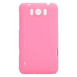 Back Case for HTC Titan X310e - Pink