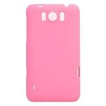 Back Case for HTC Titan X310e - Pink