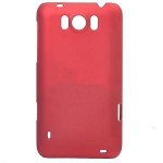 Back Case for HTC Titan X310e - Red