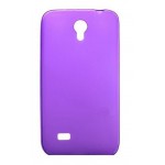 Back Case for Huawei Ascend G330 - Purple