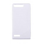 Back Case for Huawei Ascend G6 - White