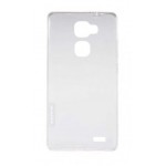 Back Case for Huawei Ascend Mate7 - White