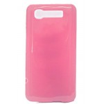 Back Case for Intex Cloud Y11 - Pink