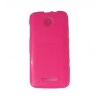 Back Case for Lenovo A390T - Pink