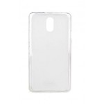 Back Case for Lenovo K5 Note - White