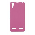 Back Case for Lenovo Lemon K30-T - Pink