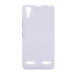 Back Case for Lenovo Lemon K30-T - White