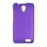 Back Case for Lenovo RocStar - A319 - Purple