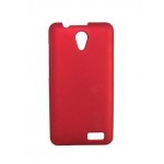 Back Case for Lenovo RocStar - A319 - Red