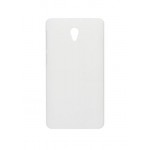 Back Case for Lenovo S860 - White