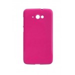Back Case for Lenovo S930 - Pink
