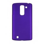 Back Case for LG G Pro 2 D837 - Purple