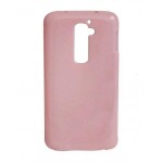 Back Case for LG G2 D800 - Pink