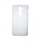 Back Case for LG G2 D801 - White