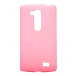 Back Case for LG G2 Lite D295 - Pink