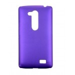 Back Case for LG G2 Lite - Purple