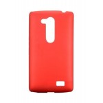 Back Case for LG G2 Lite - Red