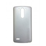 Back Case for LG G3 Mini - White