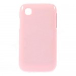Back Case for LG L40 Dual D170 - Pink