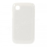 Back Case for LG L40 Dual D170 - White