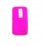 Back Case for LG P930 - Pink