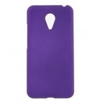 Back Case for Meizu MX5 - Purple