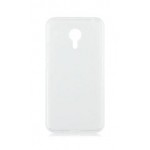 Back Case for Meizu MX5 - White