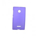 Back Case for Microsoft Lumia 532 Dual SIM - Purple