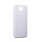 Back Case for Microsoft Lumia 650 4G LTE - White