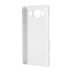 Back Case for Microsoft Lumia 950 - White