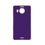 Back Case for Microsoft Lumia 950 XL Dual SIM - Purple