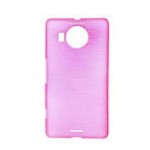 Back Case for Microsoft Lumia 950 XL - Pink