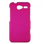 Back Case for Motorola Electrify M XT901 - Pink
