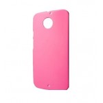 Back Case for Motorola Moto X - 2nd Gen - Pink