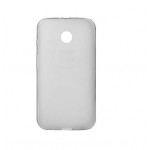 Back Case for Motorola Moto X - 2nd Gen - White