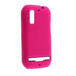 Back Case for Motorola Photon 4G MB855 - Pink