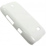 Back Case for Nokia Asha 3080 - White