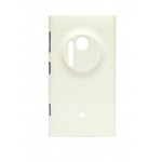 Back Case for Nokia Lumia 1020 - White